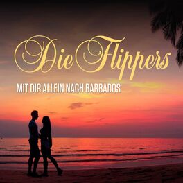 Album cover of Mit Dir allein nach Barbados