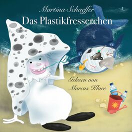 Album picture of Das Plastikfresserchen