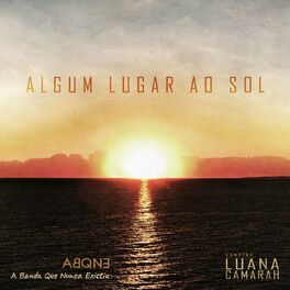 Album cover of Algum Lugar ao Sol