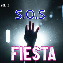 Album cover of S.O.S Fiesta Vol. 2