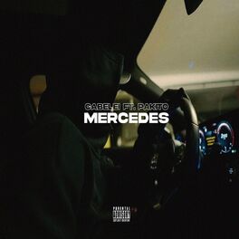 Album cover of Mercedes
