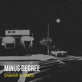 Album cover of Minus Degree