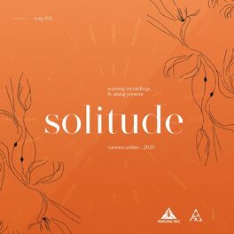 Album cover of Solitude V.A.