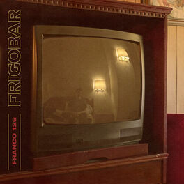 Album cover of Frigobar