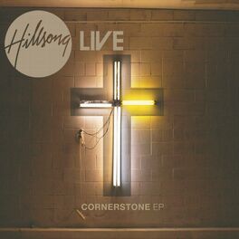 Album cover of Cornerstone EP (Live)