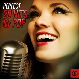 Album cover of Perfect 20 Hits of Pop