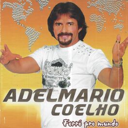 Album cover of Forró pro Mundo