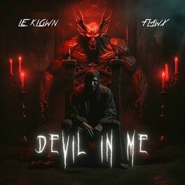 Album cover of Devil In Me