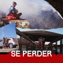 Album cover of Se Perder: Som das Estradas - Sul