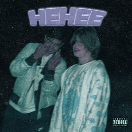 Album cover of HEHEE