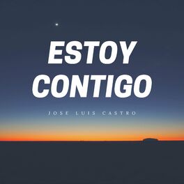 Album cover of Estoy Contigo