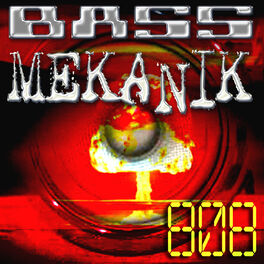 Album cover of 808