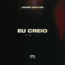 Album cover of Eu Creio em Ti