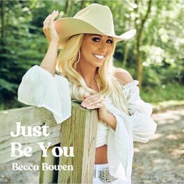 Album cover of Just Be You