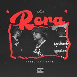Album cover of Rora