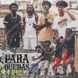 Album cover of RUAS 2 | Paraquedas