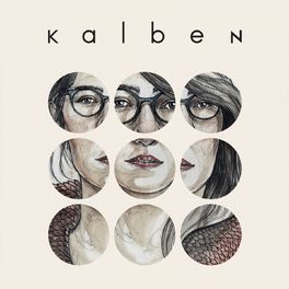 Album cover of Kalben