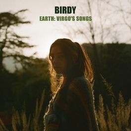 Album cover of Earth: Virgo's Songs