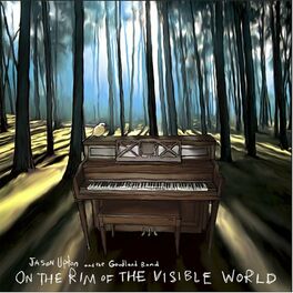 Album cover of On the Rim of the Visible World