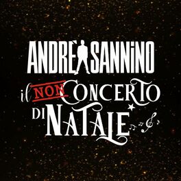 Album cover of Il non concerto di Natale