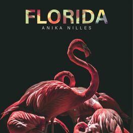 Album cover of Florida