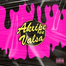 Album cover of Valsa