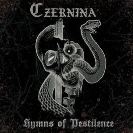 Album cover of Hymns of Pestilence