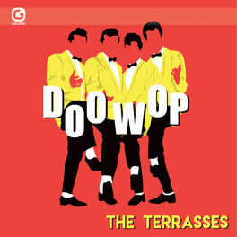 Album cover of Doo Wop The Terrasses