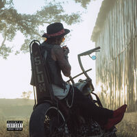 yelawolf albums and mixtapes