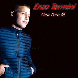 Album cover of Nun l'era fa'