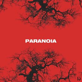 Album cover of PARANOIA