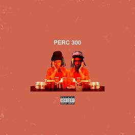 Album cover of Perc 300