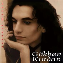 Album cover of Serseri Mayın