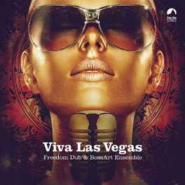 Album cover of Viva Las Vegas