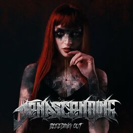 Album cover of Bleeding Out