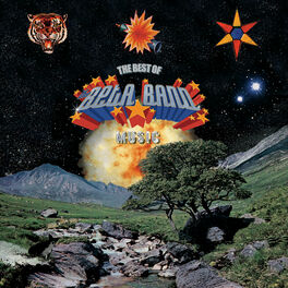 Album cover of The Best Of The Beta Band