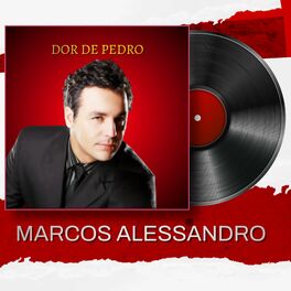 Album cover of Dor de Pedro