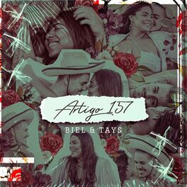 Album cover of Artigo 157