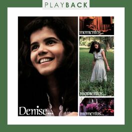 Album cover of Momentos... (Play Back)