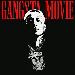 Album cover of Gangsta Movie