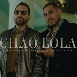 Album cover of Chao Lola