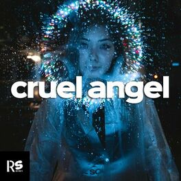 Album cover of Cruel Angel