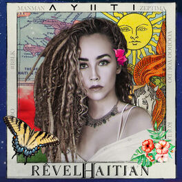 Album cover of RêvelHaitian