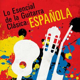 Lo Mejor de la Música Clásica Española - Album by Various Artists