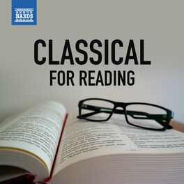 Album cover of Classical for Reading