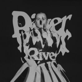 Album cover of River
