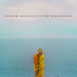 Album cover of Andrew McMahon In The Wilderness