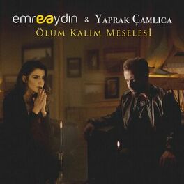 Album cover of Ölüm Kalım Meselesi