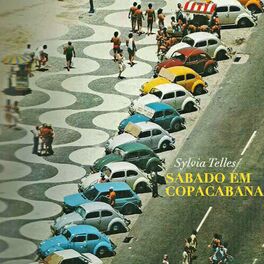 Album cover of Sábado Em Copacabana