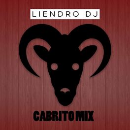 Album cover of Cabrito Mix
